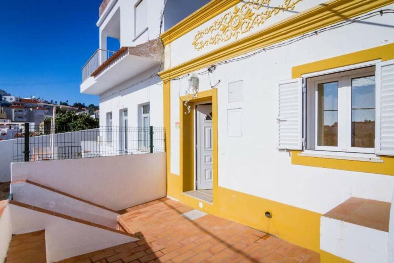 ★Traditional House★Heart Of Oldtown★ Amazing Views Albufeira Ngoại thất bức ảnh