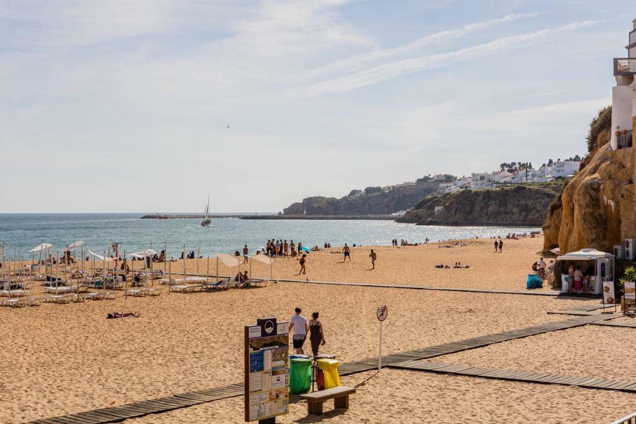 ★Traditional House★Heart Of Oldtown★ Amazing Views Albufeira Ngoại thất bức ảnh